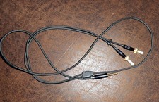 BALANCED LEAD FOR SONY HEADPHONES  MDR-Z1R  /MDR-Z7