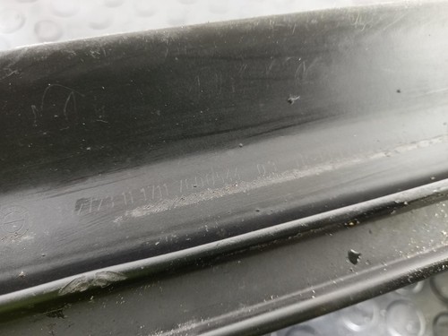 BMW 1 SERIES Intercooler 2011-2019 1.5L B37D15U0 (B37D15A) - Picture 7 of 8