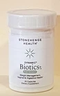 Stonehenge Health Dynamic Biotics for Women Probiotic 30 Capsules Exp. 09/2026