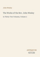 John Wesley | The Works Of The Rev. John Wesley | Taschenbuch | Englisch (2026)