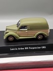 Starline Models 1/43 Lancia Ardea 800 Furgoncino 1951