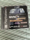 Arcade's Greatest Hits: The Atari Collection 2 Sony PlayStation PS1 CIB Tested