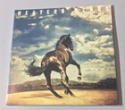 Bruce Springsteen "Western Stars" Vinyl Double LP Record 2019 The Boss (EX)