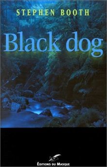 Black Dog von Stephen Booth | Buch | Zustand gut