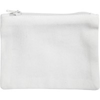 Creativ Company GeldböRse/Tasche, GrößE 9X12 Cm, 210 G, Weiß, 1 Stk | 499914