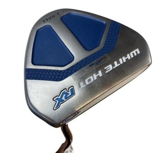 Odyssey White Hot RX 2 Ball Putter | eBay