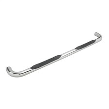 Westin Step Nerf Bar For 2008-2009 Chevrolet Silverado 1500 Wt Westin Step Nerf Bar For 2008-2009 Chevrolet Silverado 1500 Wt