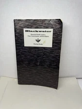 Blackwater: Historical Studies in Race, Class Consciousness, and Revolution by