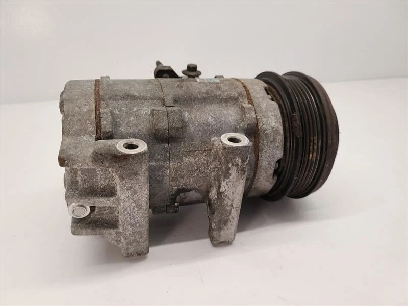 Ford Expedition 2009-2014 5,4 L compresor de aire acondicionado 9L1419497AA Foto 2 de 4