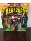 1993 Bandai Mighty Morphin Power Rangers MEGAZORD #2220 Punch Figure Vintage