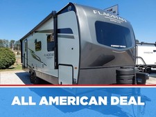2026 Forest River Flagstaff Super Lite Travel Trailer 26RBWS