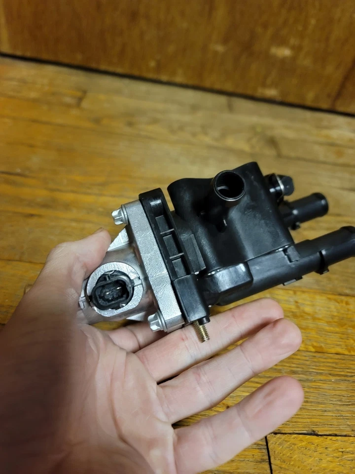 Chevrolet Cruze Sonic ACDelco 2011-2015 motor refrigerante termostato unidad de carcasa Foto 4 de 4