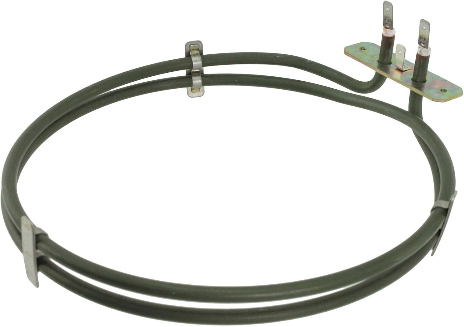Spares2go Heater Element for Flavel Milano E50 E60 100 Fan Oven/Cookers (2100W)