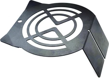 Heat Stream Portable Heater Cooking Grate…