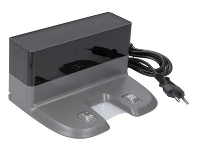 Ladestation EU-Version Ecovacs 201-1913-4100 für Staubsauger Roboter