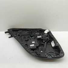 MERCEDES-BENZ GLE W167 Fensterheber hinten links A0009060808 2022 34460174