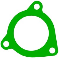 Dichtung Einlass FüR KTM LC4-E 640 1999-2002