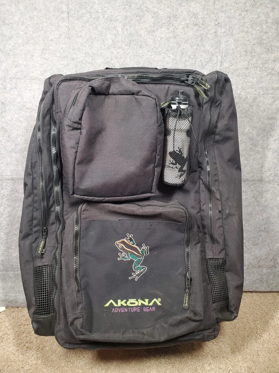 AKONA Scuba & Snorkeling Gear Bags for sale | eBay AKONA Scuba & Snorkeling Gear Bags for sale | eBay
