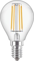 Philips PH-34730400 Philips Classic Led Tropfenlampe 470Lm 4,3W 2700K P45 E14
