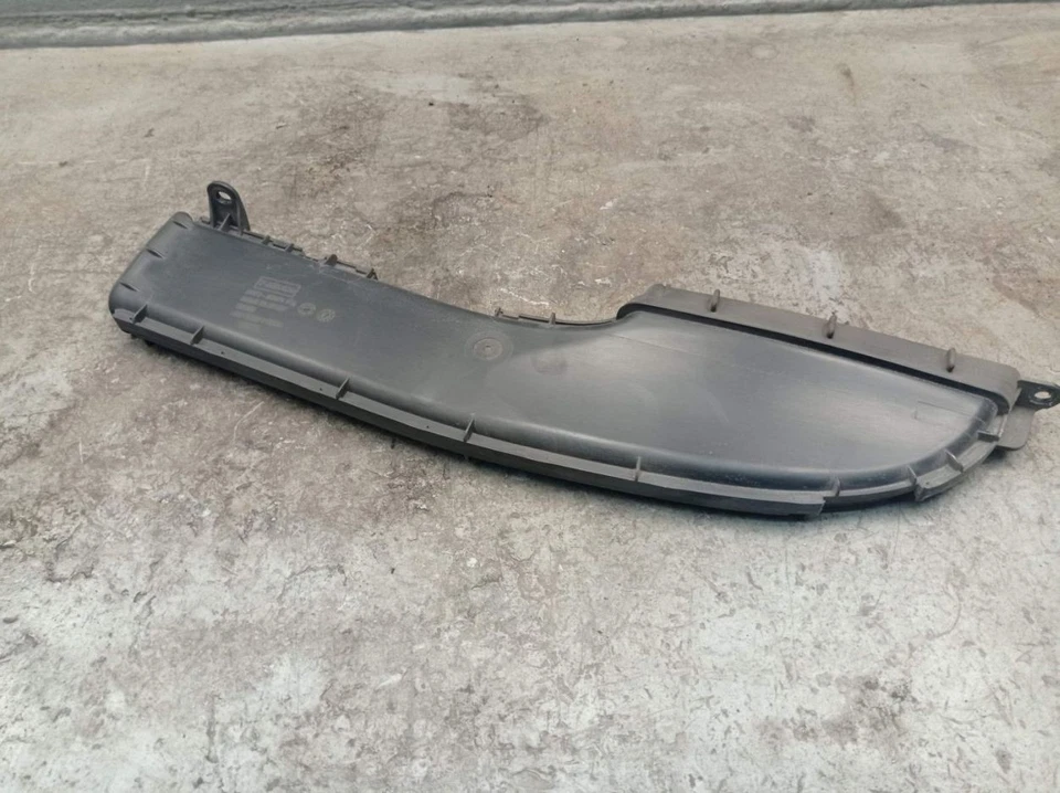 Tuyau D'Admission, Filtre À Air Pour FORD MONDEO V TURNIER 2.0 TDCI DS73-9C675FA - Photo 3/4