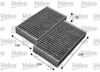 Valeo Filter, Innenraumluft 715544 FüR MERCEDES-BENZ
