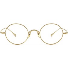 Round Glasses