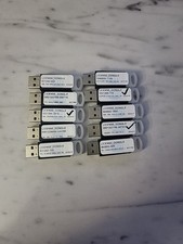 IGT LICENSE DONGLE - Lot Of 10 See Pictures D...