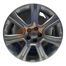 Range Rover Evoque L538 16-19 18 Inch Alloy Wheel 8Jx18 GJ32-1007-AB