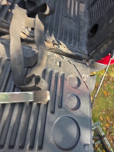 LOGGY BAYOU CLIMBING TREE STAND BOWHUNTING BOWHUNT TREESTAND - Picture 4 of 19