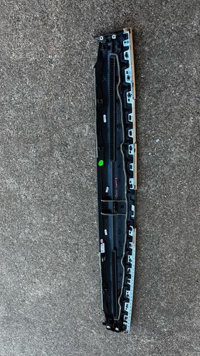 2017-2023 Tesla Model 3 Dashboard Panel Dash Cover Wood Molding Trim Bezel OEM - Bild 4 von 5