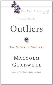 Outliers: The Story of Success von Gladwell, Malcolm | Buch | Zustand sehr gut