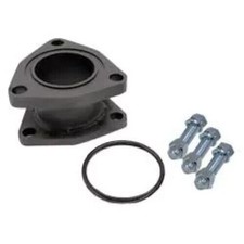 Greddy 11050104 Exhaust Adapter Kit For 06-09 Honda Civic Si 4-door