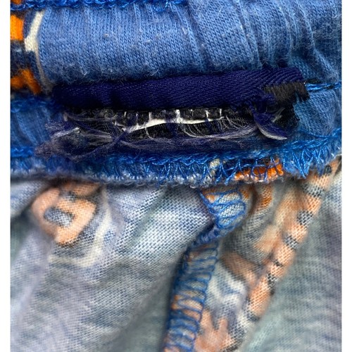 Pantaloni da caccia Buck ragazzi grandi divertenti incantesimi pigiama salotto comodo pigiama AOP - Foto 6 di 9