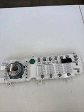 OEM Control Board For Frigidaire Dryer # 1372334 FREE NEXT DAY SHIP!!! TESTED!!!