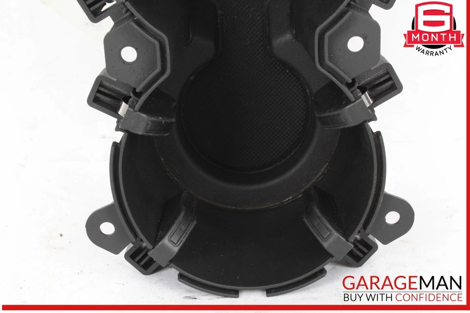 Оригинальный подстаканник держатель для передней центральной консоли Audi SQ5 14-17 8R0862533B - Изображение 3 из 4