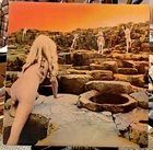 Led Zeppelin | House of the Holy Vinyl 1973 |  Robert Ludwig PRESSWELL SD 7255