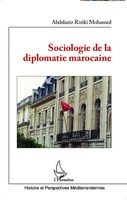 Sociologie De La Diplomatie Marocaine Abdelaziz Riziki Mohamed Taschenbuch 2020