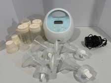 Spectra S1 Double Electric Breast Pump