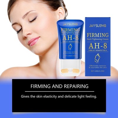 Firming Neck Cream for Crepey Skin Body Moisturize Comfort Roller Neck Care