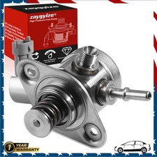 NBJINGYI HM10002 High Pressure Mechanical Fuel Pump for 2012-2016 Hyundai / KIA