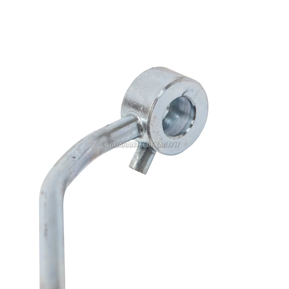 Manguera de presión de dirección asistida Edelmann TCP para Hyundai Santa Fe 2007-2009 Foto 2 de 3