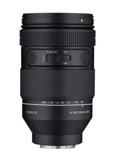 Rokinon ZOOM AF 35-150mm F2-2.8 Lens for L Mount (Leica L)  Black IO35150AFZ-L