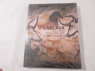 Lascaux Cave Art Prehistoric Drawing Movement Space & Time Illustrated History