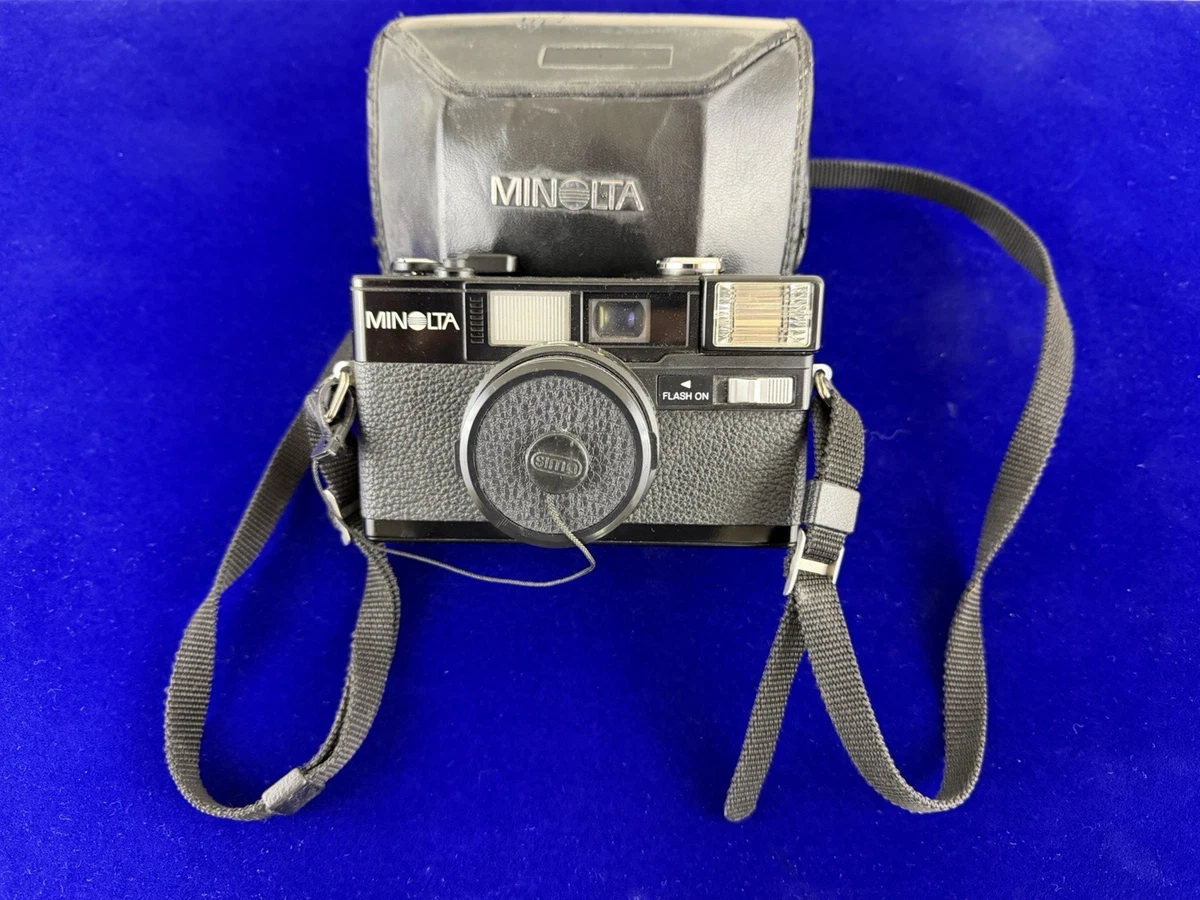 Minolta Hi Matic for sale | eBay