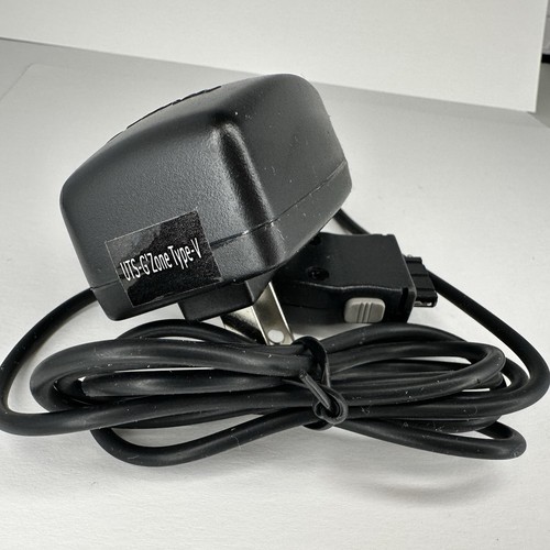 Chargeur domestique UTS G’Zone Type V Mybat - Photo 2/3