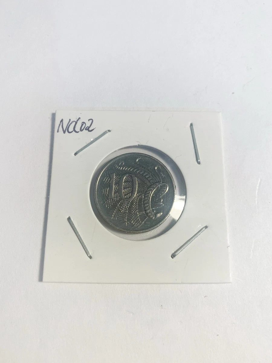 Uncertified 2002 New Zealand Coins for sale | eBay