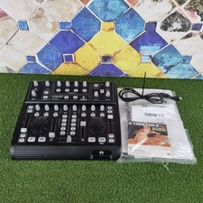 Behringer B-Control - BCD 3000 - USB Midi DJ Controller - GETESTET & FUNKTIONSFÄHIG