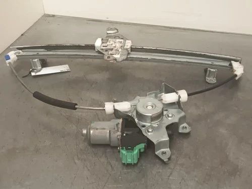 Elevalunas Delantero Izquierdo para NISSAN JUKE (F15E) Acenta 2012 192235 - Imagen 2 de 7