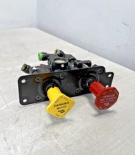 2020 Freightliner CASCADIA Bendix Air Brake Valve 5018303 *1855*