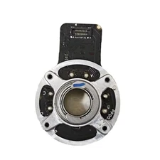 Durability Aluminum Alloy Yaw Shaft Motor Compatible for 3Pro Enterprise Gimbals